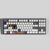 NEW SPECIAL EDITION League of Legends Leblanc Keycaps – 14 Key