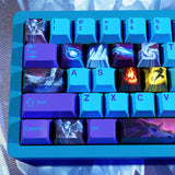 SPECIAL EDITION League of Legends Anivia Keycaps