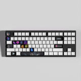 NEW SPECIAL EDITION League of Legends Evelynn Keycaps – 14 Key