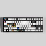 NEW SPECIAL EDITION League of Legends Graves Keycaps – 14 Key