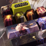 SPECIAL EDITION League of Legends Bard Keycaps