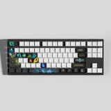 NEW League of Legends Thresh Keycaps – 29 Key