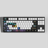 NEW League of Legends Pyke Keycaps – 29 Key