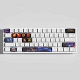 SPECIAL EDITION League of Legends Annie Keycaps