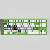 NEW SPECIAL EDITION League of Legends Lulu Keycaps – 14 Key