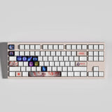NEW SPECIAL EDITION League of Legends Irelia Keycaps – 14 Key