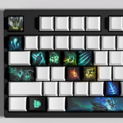 Atelier Thresh Keycap Set