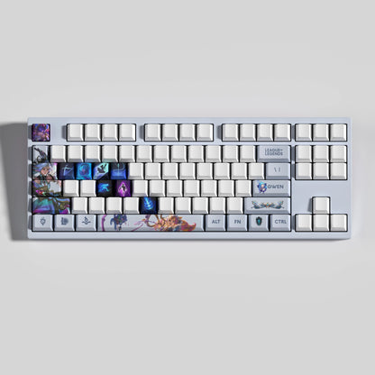 Atelier Gwen Special Edition Keycaps