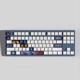 NEW SPECIAL EDITION League of Legends Kayn Keycaps – 14 Key