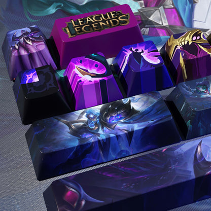 Atelier BelVeth Keycaps