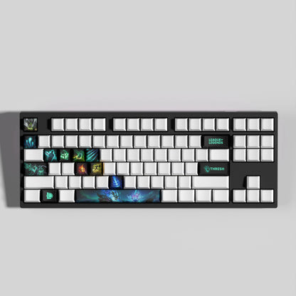Atelier Thresh Keycap Set