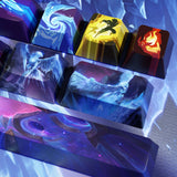 SPECIAL EDITION League of Legends Anivia Keycaps