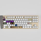 NEW SPECIAL EDITION League of Legends Kai’Sa Keycaps – 14 Key