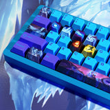 SPECIAL EDITION League of Legends Anivia Keycaps