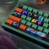 SPECIAL EDITION League of Legends Udyr Keycaps