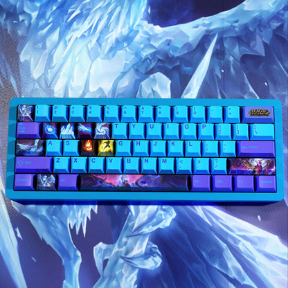 Atelier Anivia Keycap Set