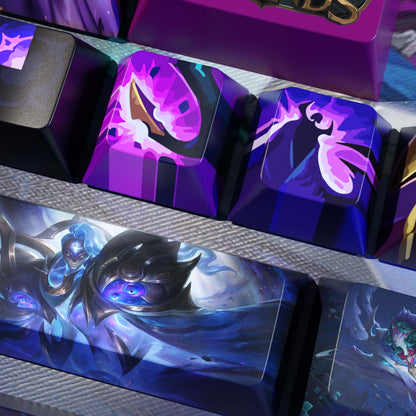 Atelier BelVeth Keycaps