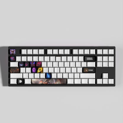 Atelier Yone Keycaps 14 Key Set