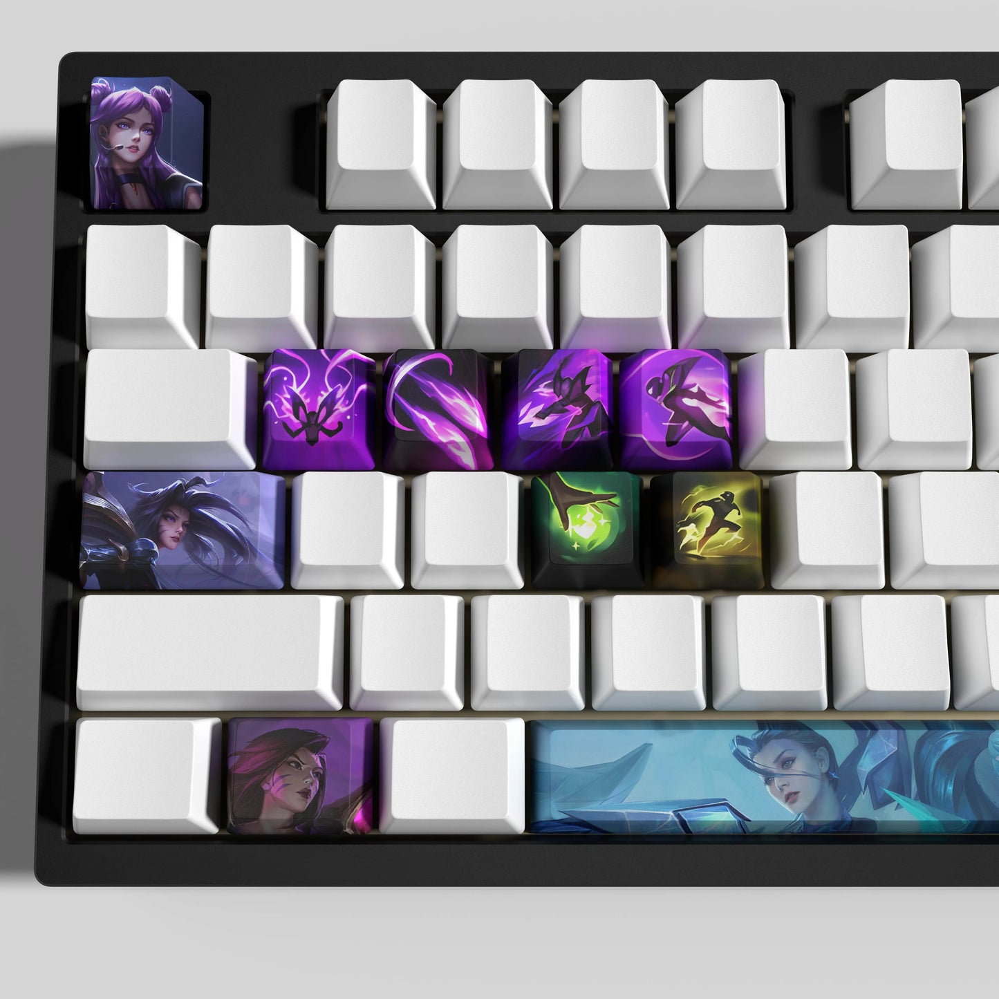 Atelier KaiSa Keycaps