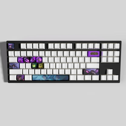 Atelier KaiSa Keycaps