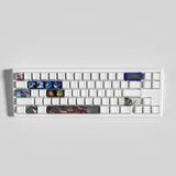 SPECIAL EDITION League of Legends Yasuo Keycaps