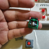 League of Legends Teemo Keycaps