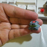 League of Legends Teemo Keycaps