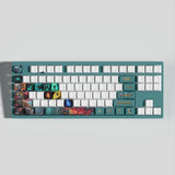 NEW League of Legends Viego Keycaps – 29 Key