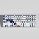 NEW SPECIAL EDITION League of Legends Gwen Keycaps – 14 Key
