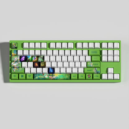 Atelier Lulu Keycaps 30 Key