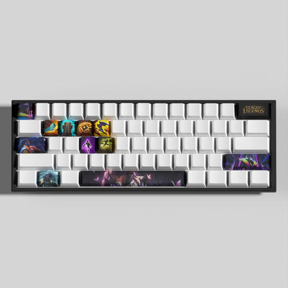 Atelier KSante Keycaps