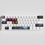 SPECIAL EDITION League of Legends Briar Keycaps