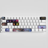 SPECIAL EDITION League of Legends Yone Keycaps